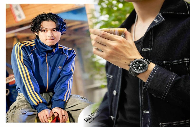 シチズン クロスシー