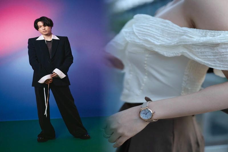 レディースシチズン腕時計の選び方！おすすめモデル2024