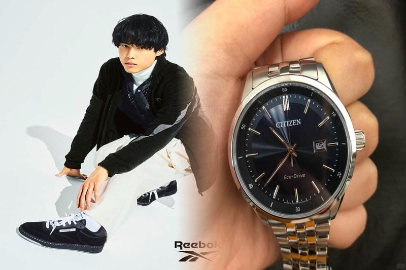 アナログ シチズン 腕時計 メンズ 人気