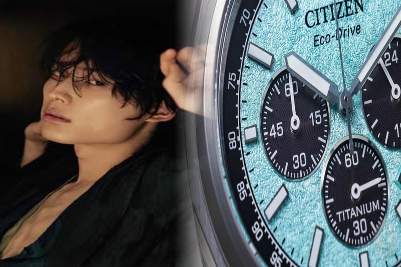 シチズン ブルーエンジェルス 偽物 見分け方