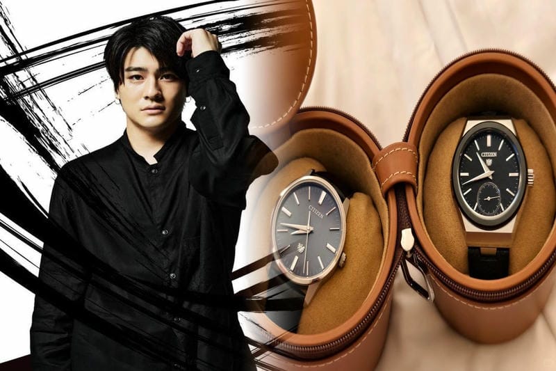 シチズン ブルーエンジェルス 偽物 見分け方