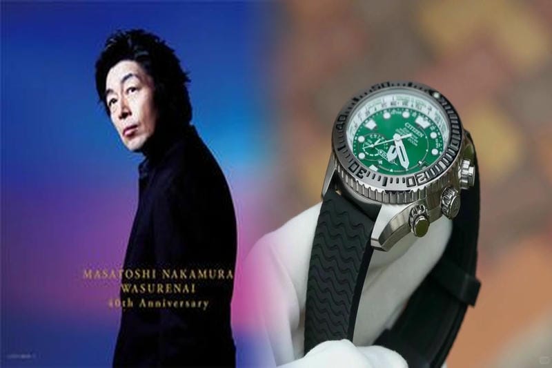 シチズン ブルーエンジェルス 偽物