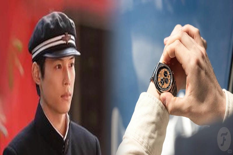 シチズン プロマスター×ブルーインパルスの限定パイロットウオッチ、T-4＆初代F-86Fをモチーフに