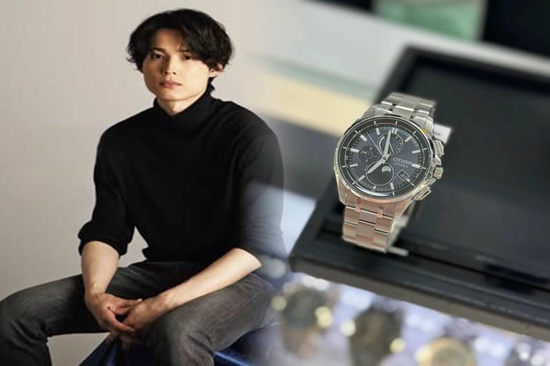 【未来へ進む人にエールを！】シチズン・ブランド横断コレクションの最新作が登場