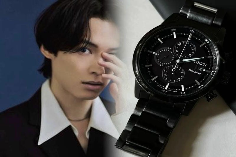 シチズン【日本】