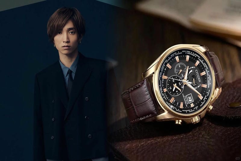 シチズン クロスシーのレディース腕時計ヒカリ(hikari) コレクション」が登場