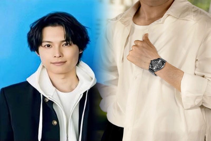 つい最近まで、Citizenはクォーツ時計を発売し（実際、2018年に発売されています）