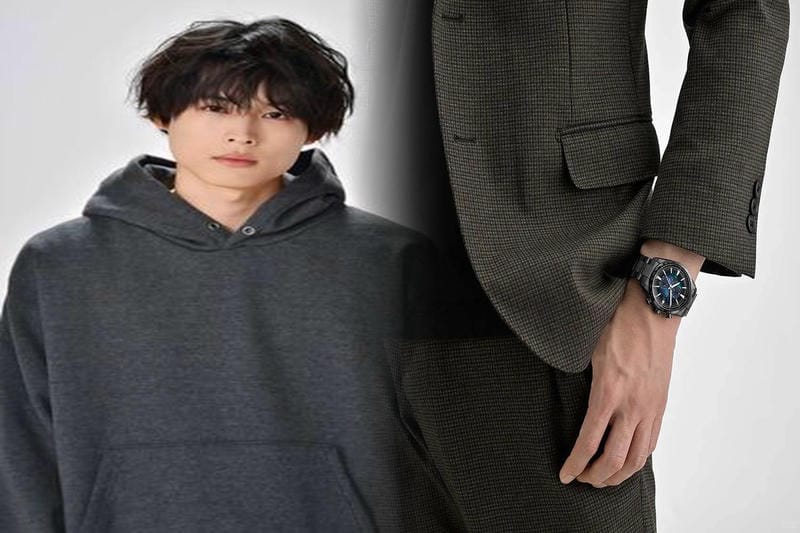 シチズン ザ・シチズン 年差エコ･ドライブ チタニウムモデル AQ4030-51E