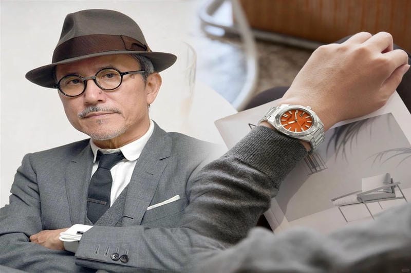 『シチズン エコ・ドライブ ワン』が更なる薄型バンドを実現