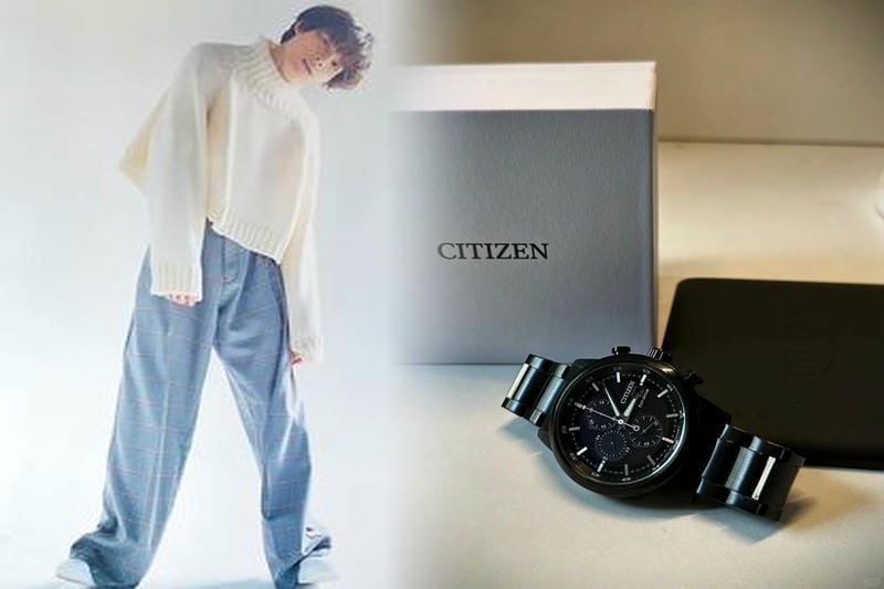 シチズン 電波時計 時刻合わせ 強制受信