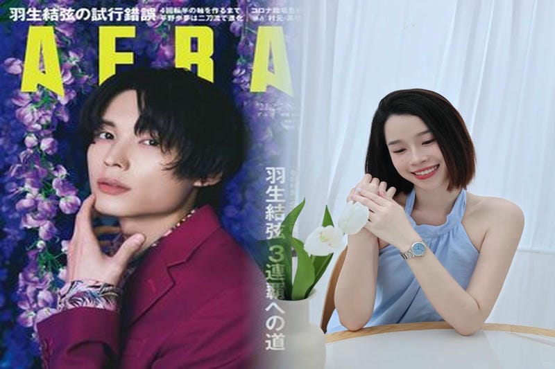 ザ・シチズンは何年使える？耐久性の秘密に迫る