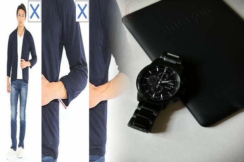 シチズン 女性 用 時計