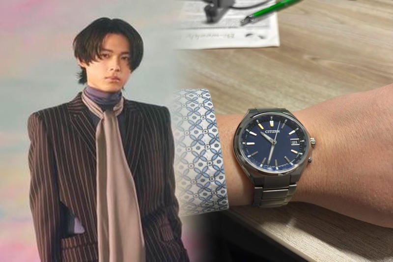 シチズン レディース 時計