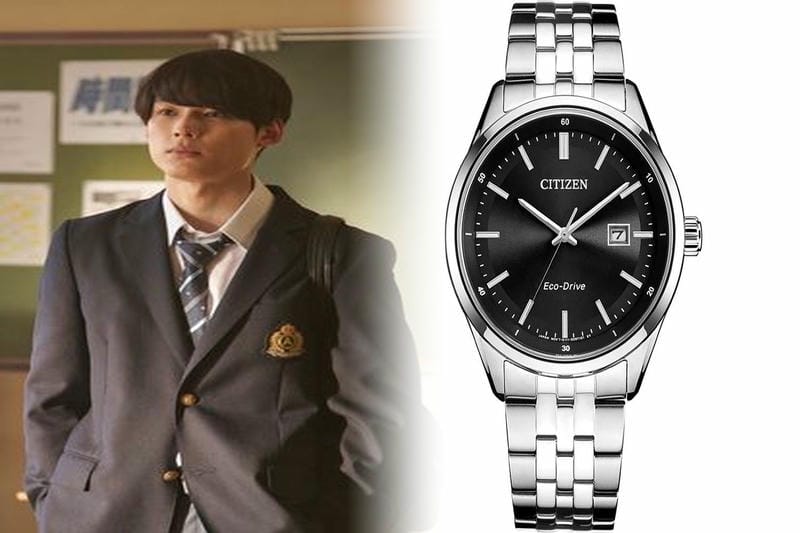 シチズン エコドライブ ブルーエンジェルス