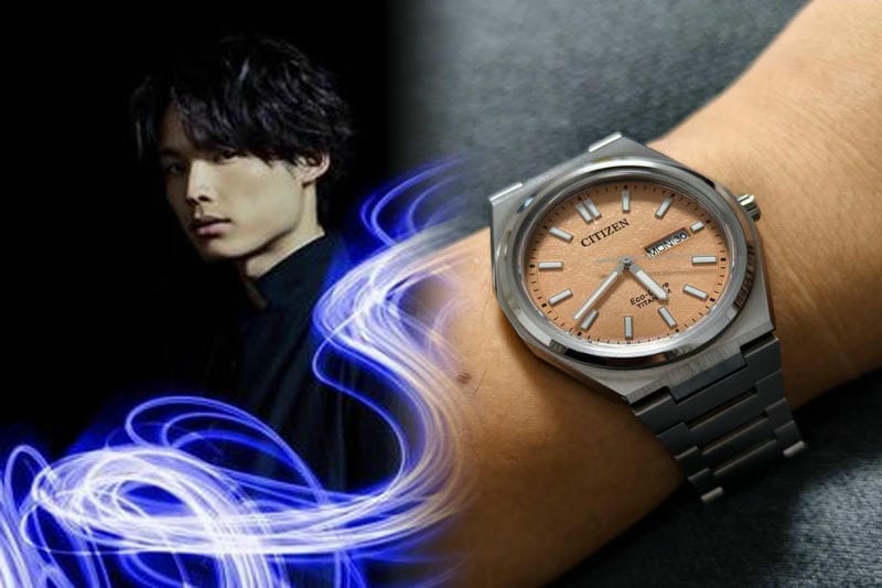 シチズン ブルーエンジェルス 偽物 見分け方