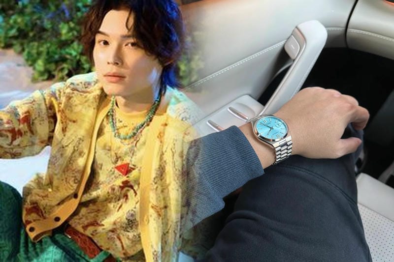 シチズン唯一の100％メカニカル・コレクション「Series 8（シリーズエイト）」とは？