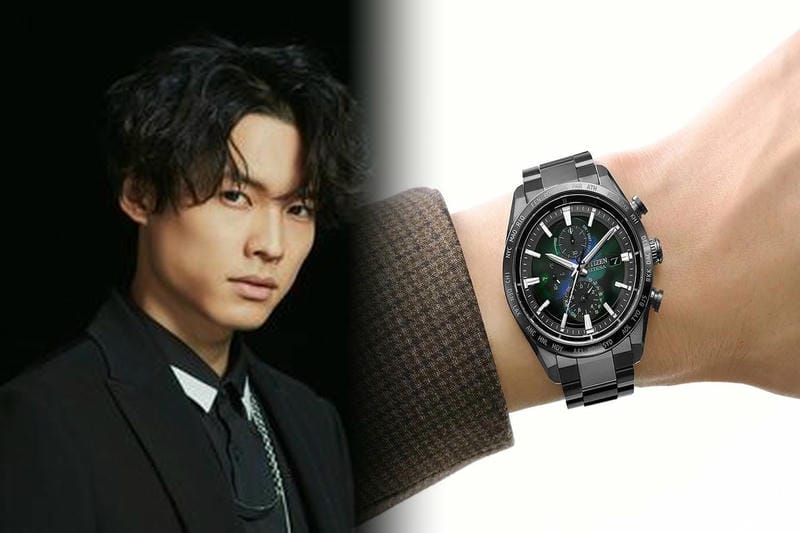 シチズン ブルーエンジェルス 偽物 見分け方