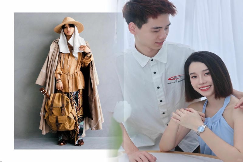 『シチズン CITIZEN NZ0000-07L』ブランド誕⽣35周年記念限定モデル第2弾は「カンパノラ」！