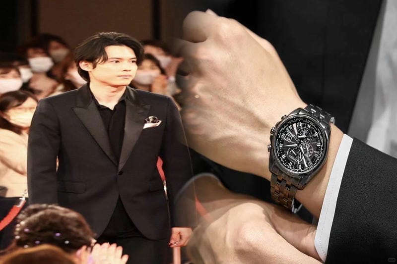 クロスシー（xC）【シチズン】