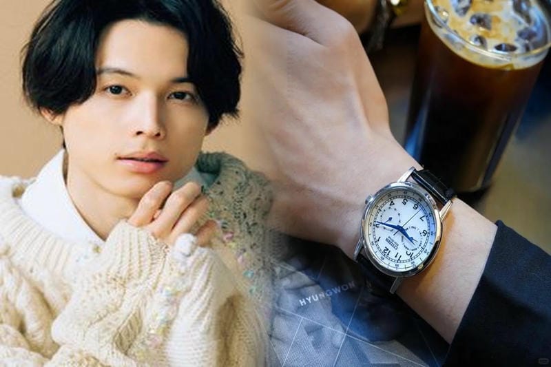 シチズン プロマスター×ブルーインパルスの限定パイロットウオッチ、T-4＆初代F-86Fをモチーフに