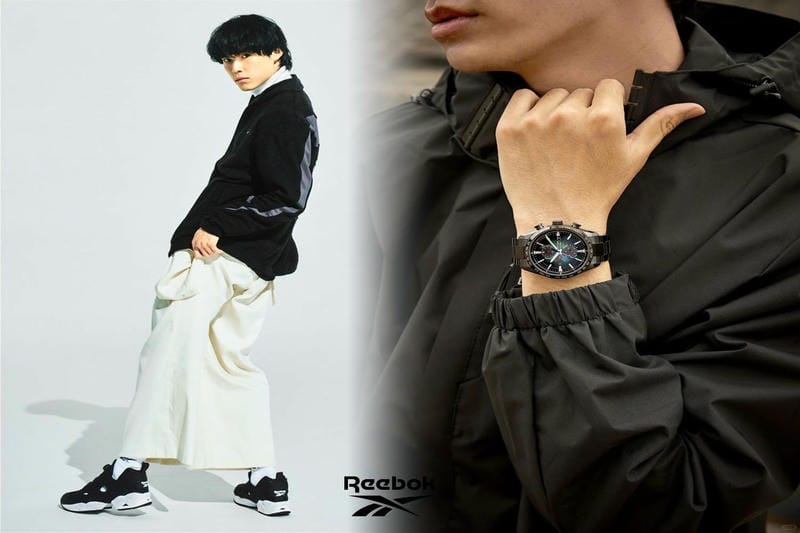 シチズン【日本】