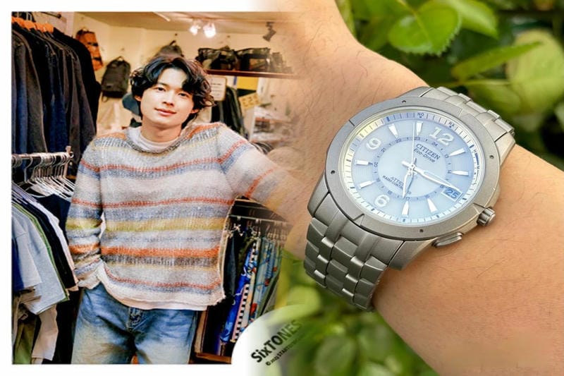 シチズン クロスシーのレディース腕時計ヒカリ(hikari) コレクション」が登場