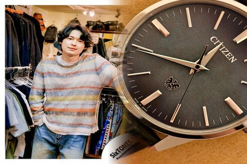 レディースシチズン腕時計の選び方！おすすめモデル2024