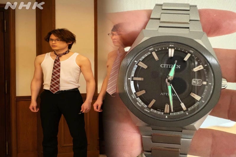 アナログ シチズン 腕時計 メンズ 人気