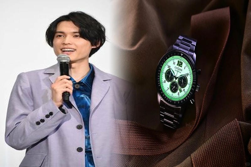 citizen 高級 腕時計