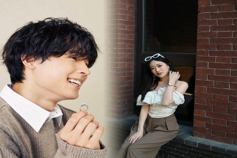 当時大ヒットモデルとなったシチズン