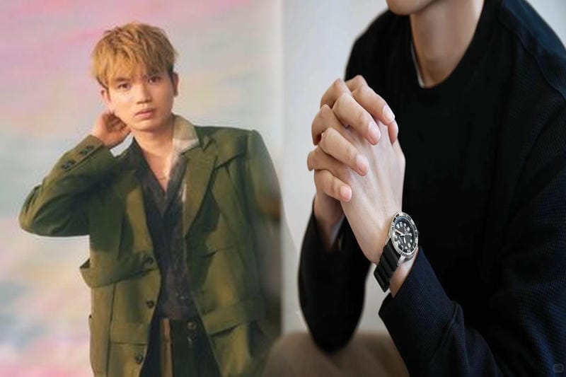 シチズン ブルーエンジェルス 偽物 見分け方