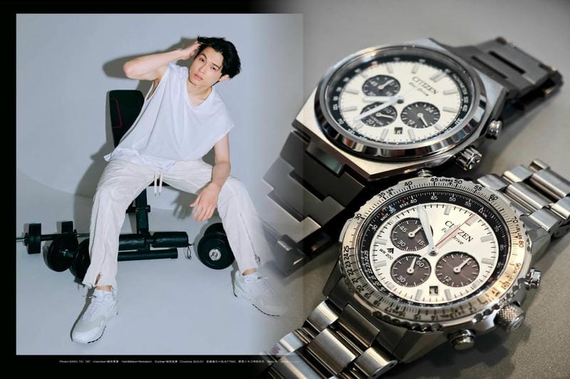 シチズン クロスシー