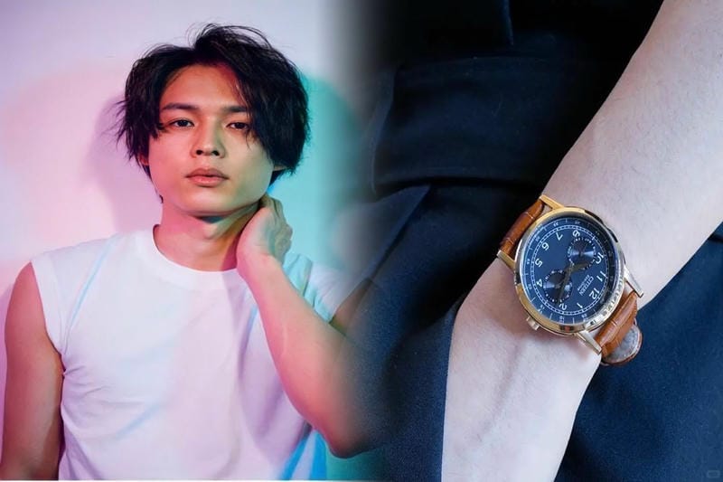 機能性抜群の洗練ウォッチ「CITIZEN xC」から【mizu collection】が新登場、ブランド初合成ダイヤモンド採用モデルも