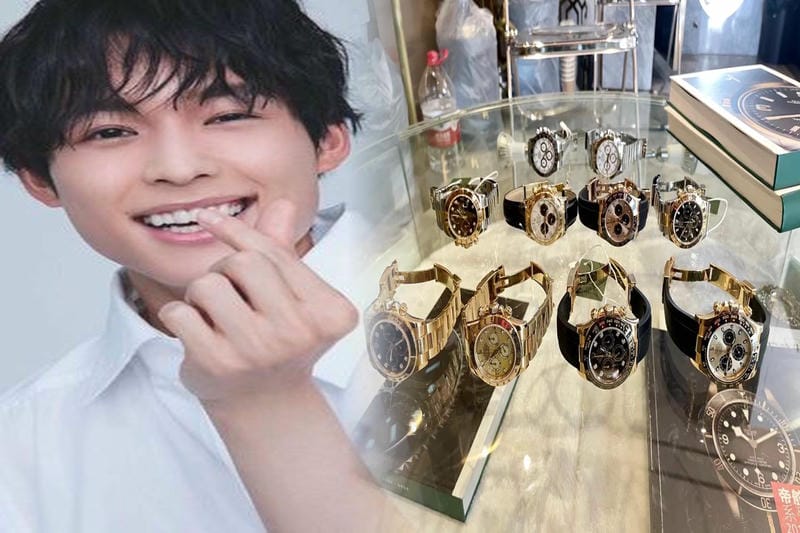 CITIZEN 光発電腕時計としての世界最高精度「年差±1秒」