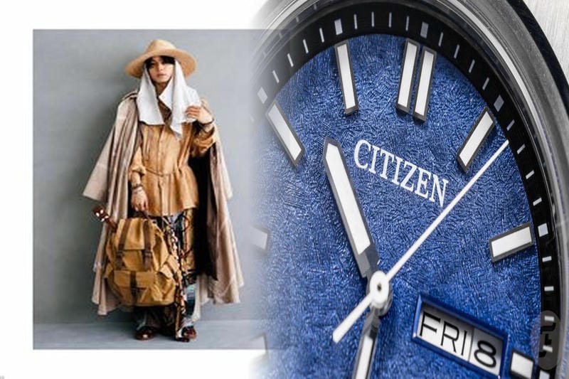 つい最近まで、Citizenはクォーツ時計を発売し（実際、2018年に発売されています）