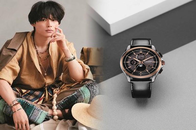 シチズン エコ・ドライブ ワン AR5054-51E