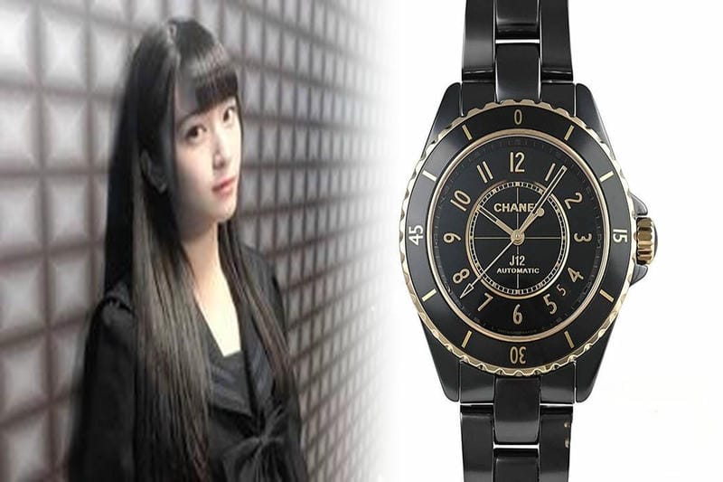 シャネル 時計 スーパー コピー