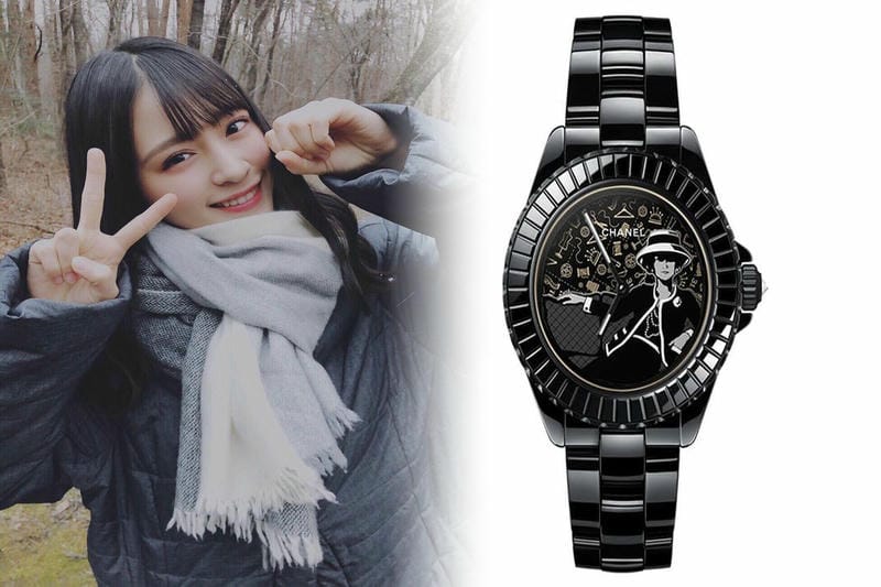 シャネル 時計 電池 交換 料金