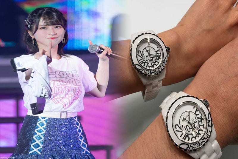 シャネル 時計 レディース 値段