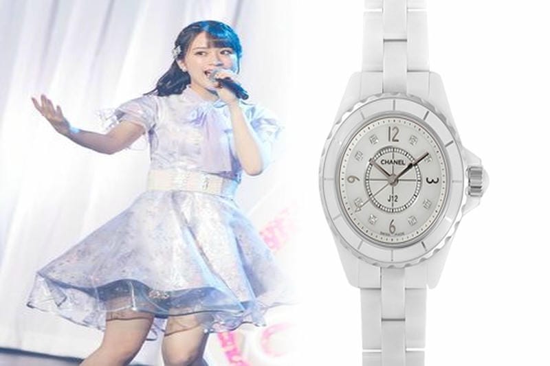 chanel 時計 プルミエール