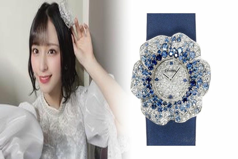 シャネル 時計 レディース コピー