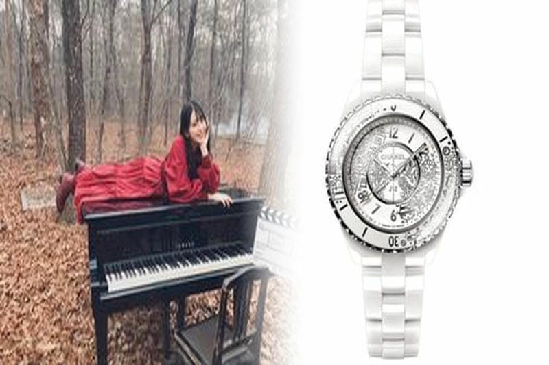 シャネル 時計 メンテナンス 料金