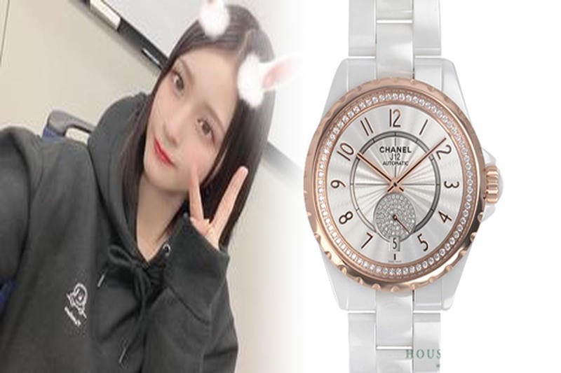 シャネル 時計 メンズ ランキング