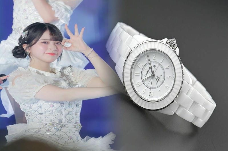 シャネル 時計 プルミエール 新作