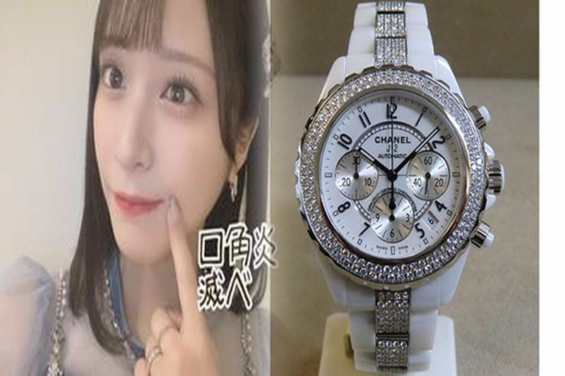 シャネル 時計 プルミエール 定価