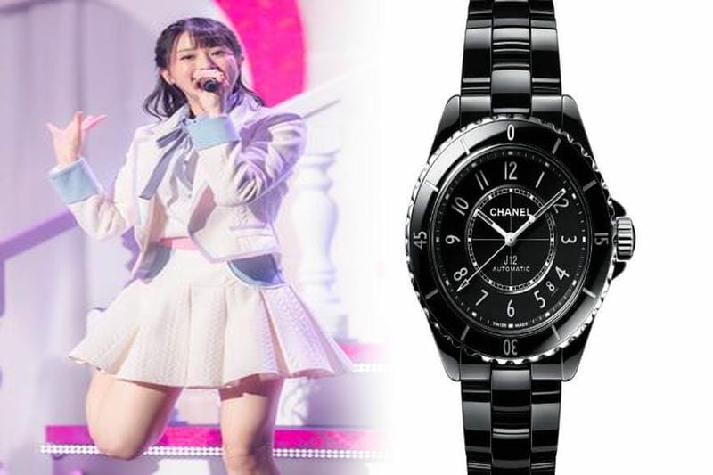 シャネル 時計 プルミエール 値段