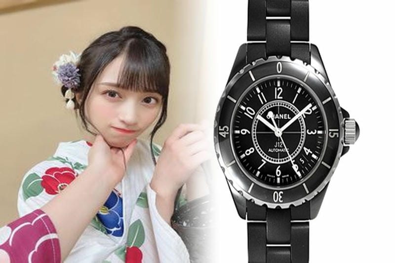 シャネル プルミエール 時計 買取