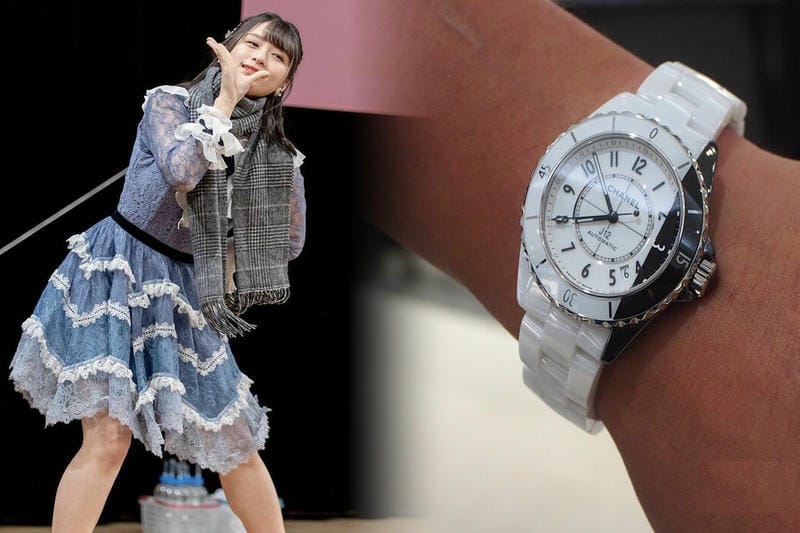 シャネル プルミエール 時計 定価