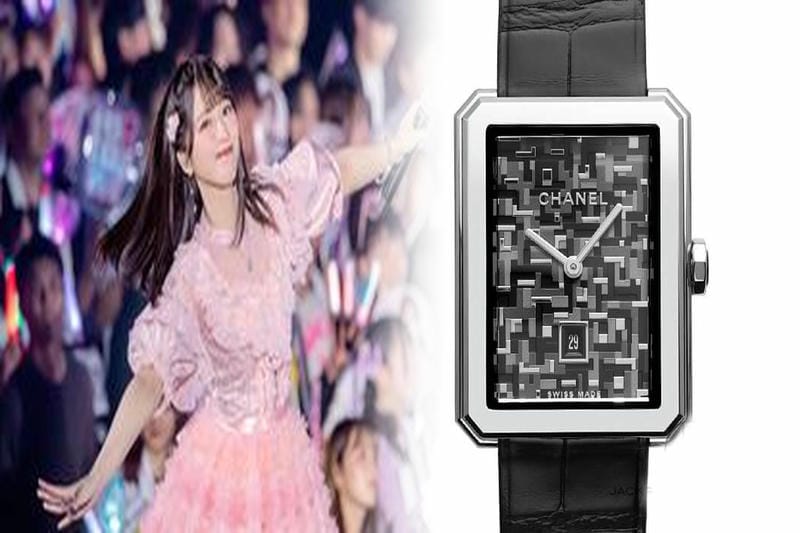 シャネル プルミエール 時計 価格