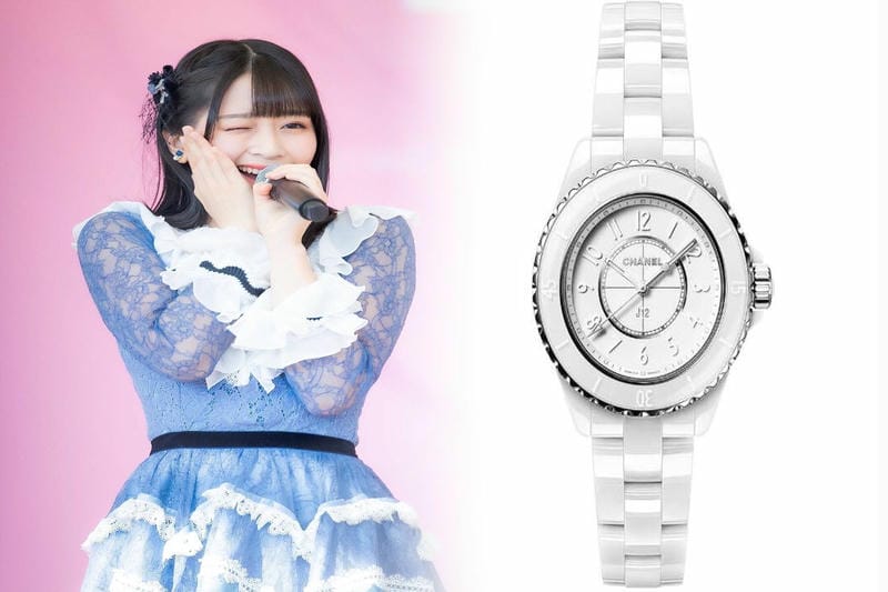 シャネル 時計 プルミエール 買取